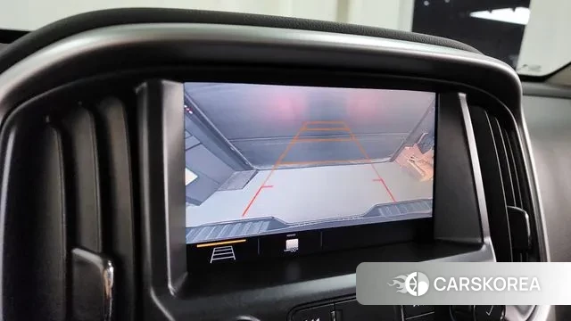 Chevrolet (GM Daewoo) Colorado 2019 Серебристо-серый из Кореи, фото 6