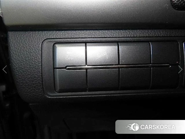 Ssangyong Rexton Sports 2018 Серый из Кореи, фото 6