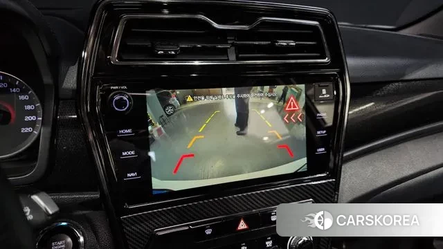 Ssangyong Berry New Tivoli 2019 Белый из Кореи, фото 6