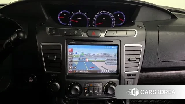 Ssangyong Korando Turismo 2018 Белый из Кореи, фото 6