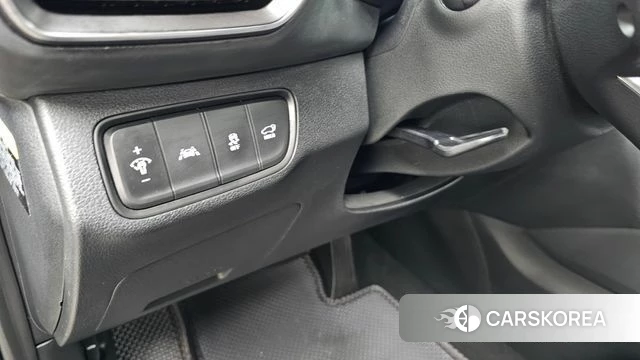 Hyundai Santa Fe TM 2018 Серый из Кореи, фото 6