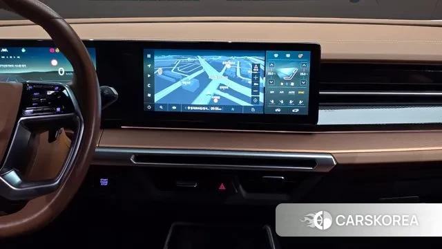 Ssangyong The New Torres 2024 Белый из Кореи, фото 6