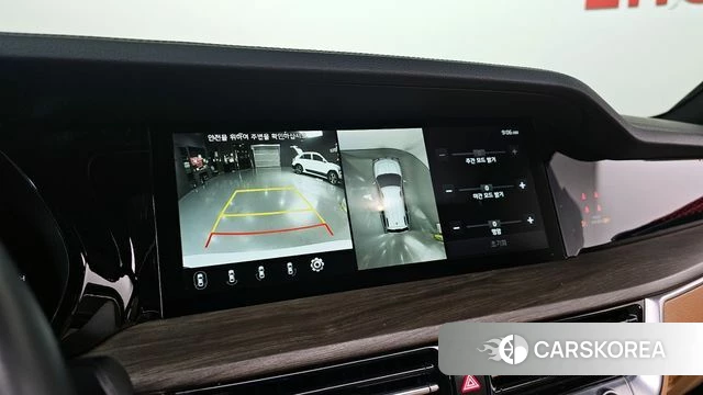 Kia Mohave Master 2019 Белый из Кореи, фото 6