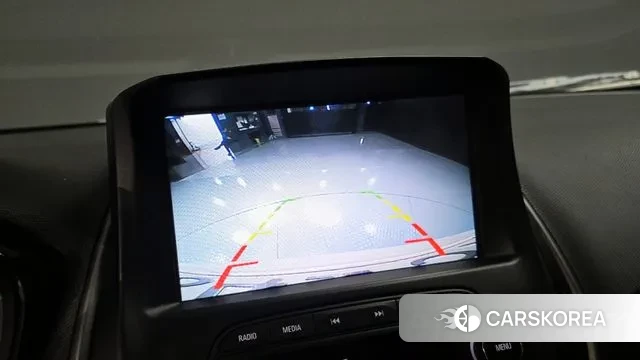 Chevrolet (GM Daewoo) The New Spark 2018 Жемчужный цвет из Кореи, фото 6