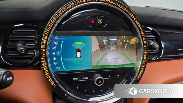 Mini Cooper S 2024 Темно-зеленый из Кореи, фото 6