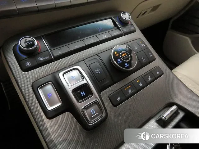 Hyundai Palisade 2021 Черный из Кореи, фото 6