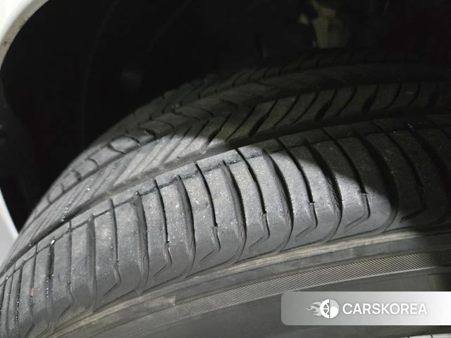 Kia K5 Hybrid 3rd Generation 2021 Белый из Кореи, фото 6