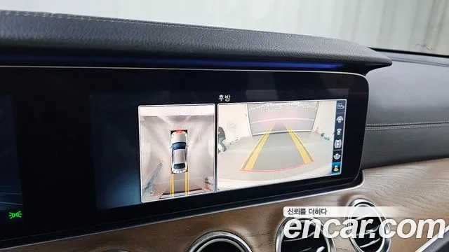 Mercedes-Benz E-Class W213 id 2886719 из Кореи 6