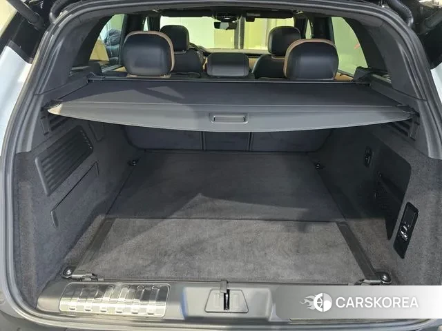 Land Rover Range Rover Sport 3rd Generation 2025 Белый из Кореи, фото 6