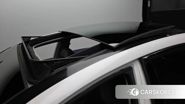 Kia All New K7 Hybrid 2018 Белый из Кореи, фото 6