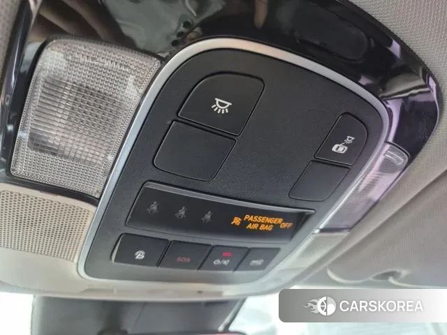 Hyundai Sonata (DN8) 2020 Белый из Кореи, фото 6