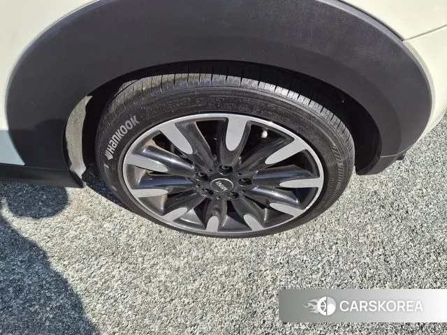 Mini Cooper S 2020 Жемчужный цвет из Кореи, фото 6