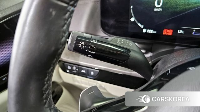 Kia Carnival 4th generation 2021 Белый из Кореи, фото 6