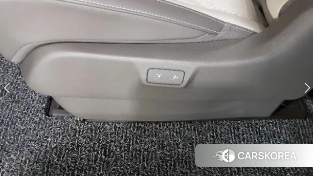 Kia The New Carnival 4th Generation 2024 Черный из Кореи, фото 6