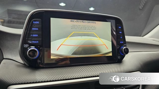 Hyundai All New Tucson 2020 Серый из Кореи, фото 6