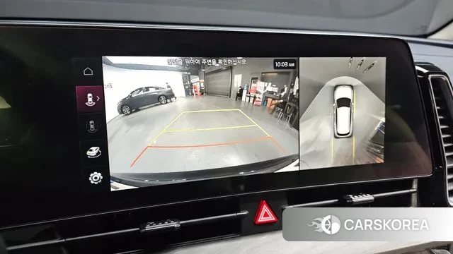 Kia Sportage 5th Generation 2021 Белый из Кореи, фото 6