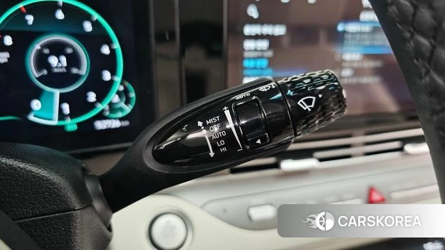 Hyundai The New Grandeur IG 2022 Белый из Кореи, фото 6