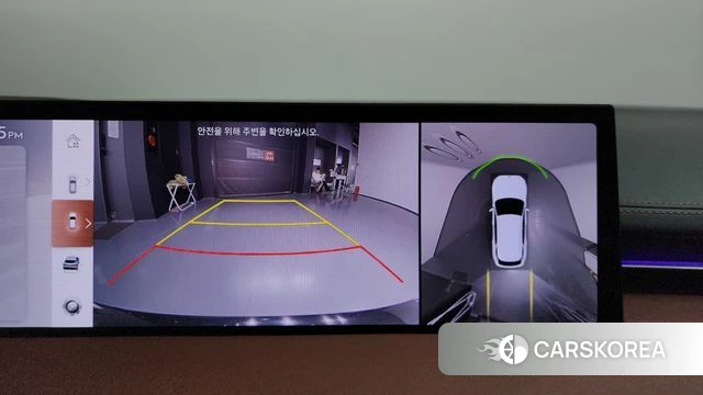 Genesis GV70 2025 Белый из Кореи, фото 6