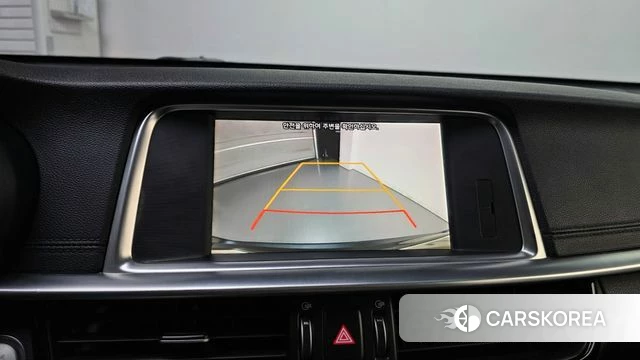Kia The New K5 2nd generation 2018 Серый из Кореи, фото 6