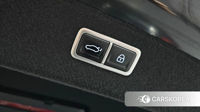 Genesis G80 (RG3) 2020 Черный из Кореи, фото 6