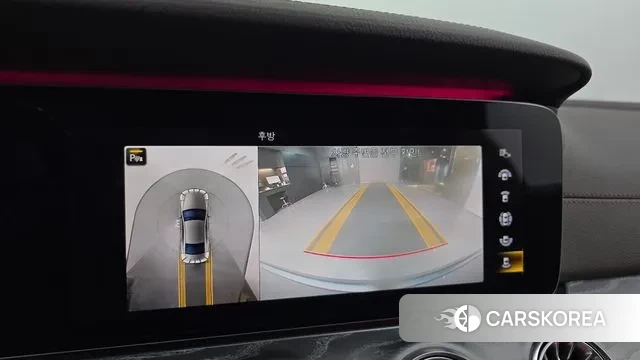 Mercedes-Benz CLS-Class C257 2021 Серый из Кореи, фото 6