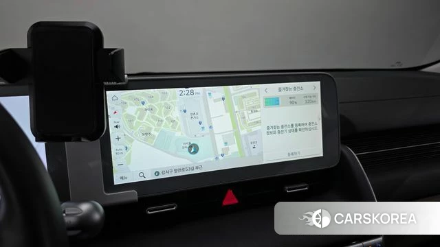 Hyundai Ionic 5 2022 Белый из Кореи, фото 6