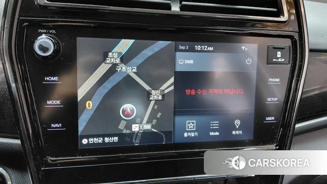 Ssangyong Berry New Tivoli 2022 Белый из Кореи, фото 6