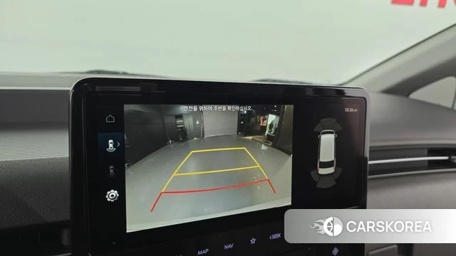 Hyundai Staria 2024 Белый из Кореи, фото 6