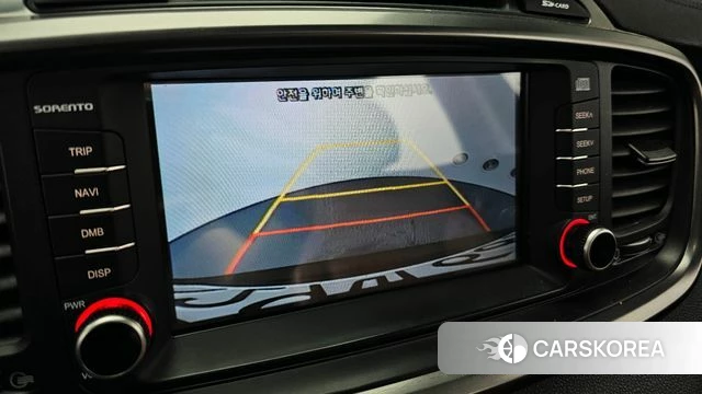 Kia The New Sorento 2018 Черный из Кореи, фото 6