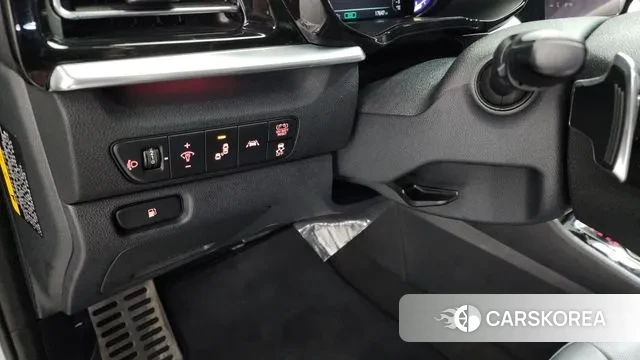 Kia The New Niro 2021 Белый из Кореи, фото 6