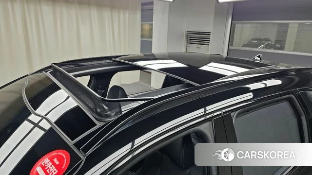 Kia The New Sorento 4th Generation 2024 Черный из Кореи, фото 6