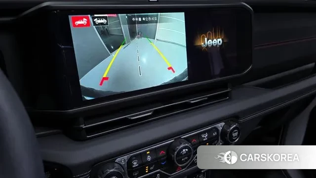 Jeep Wrangler (JL) 2024 Белый из Кореи, фото 6