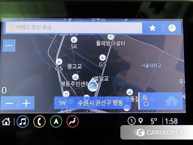 Chevrolet (GM Daewoo) The New Malibu 2021 Черный из Кореи, фото 6