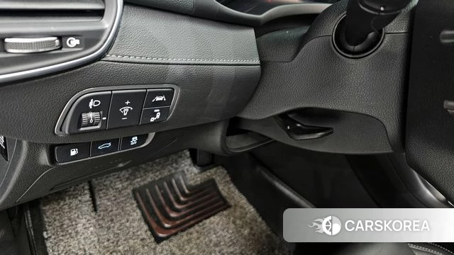 Hyundai Grandeur IG 2019 Черный из Кореи, фото 6