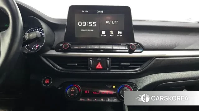 Kia Come New K3 2019 Серебристо-серый из Кореи, фото 6