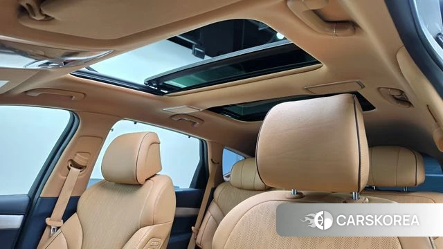 Genesis GV80 2023 Белый из Кореи, фото 6