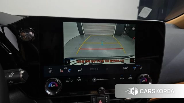 Lexus NX350h Second generation 2024 Серебристо-серый из Кореи, фото 6