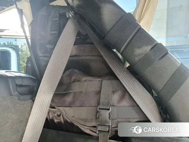 Jeep Wrangler (JL) 2018 Белый из Кореи, фото 6