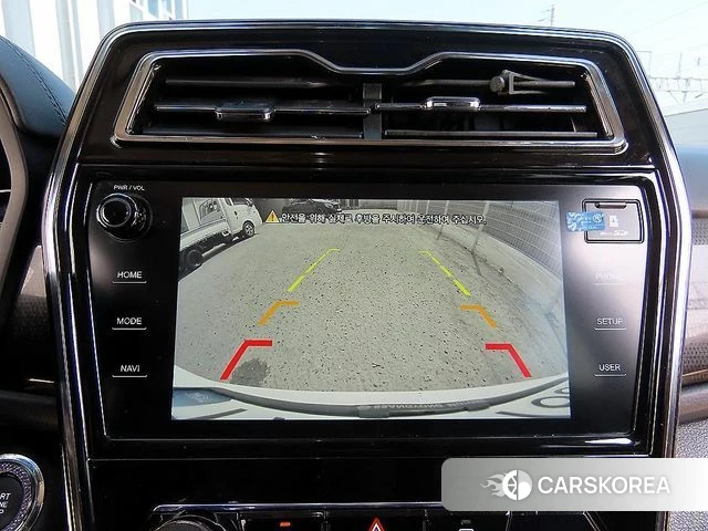 Ssangyong Tivoli Air 2021 Белый из Кореи, фото 6