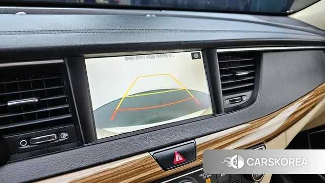 Kia Come New K7 2018 Белый из Кореи, фото 6