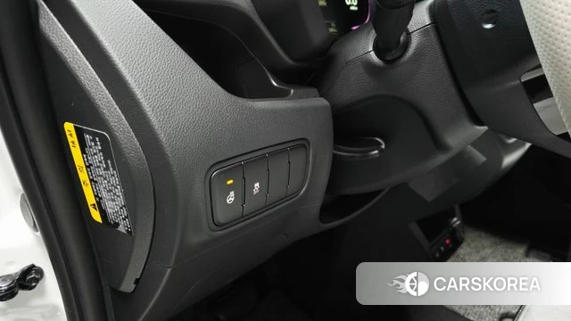 Kia The New Kia Ray 2024 Белый из Кореи, фото 6