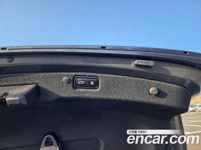 Kia K7 Premier id 2496551 из Кореи 6