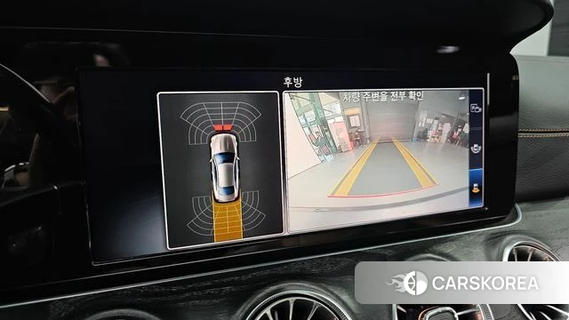 Mercedes-Benz E-Class W213 2019 Серый из Кореи, фото 6