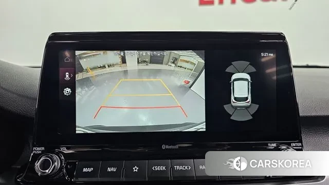 Kia Seltos 2020 Серебристо-серый из Кореи, фото 6