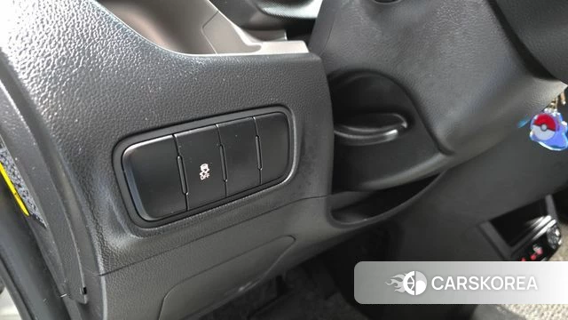 Kia The New Ray 2018 Жемчужный цвет из Кореи, фото 6