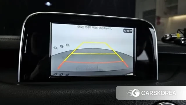 Kia Stinger 2018 Черный из Кореи, фото 6