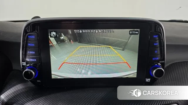 Hyundai All New Tucson 2018 Белый из Кореи, фото 6