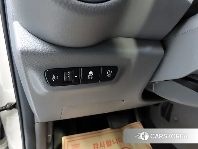 Kia Morning Urban (JA) 2021 Жемчужный цвет из Кореи, фото 6