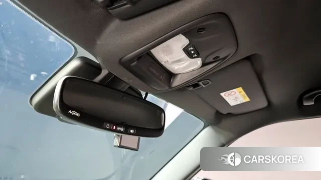 Chevrolet (GM Daewoo) Trailblazer id 2890802 из Кореи 6