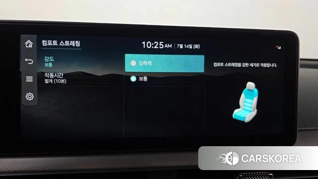Genesis GV60 2022 Белый из Кореи, фото 6